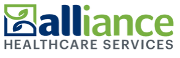 Alliance Healthcare Services Logo